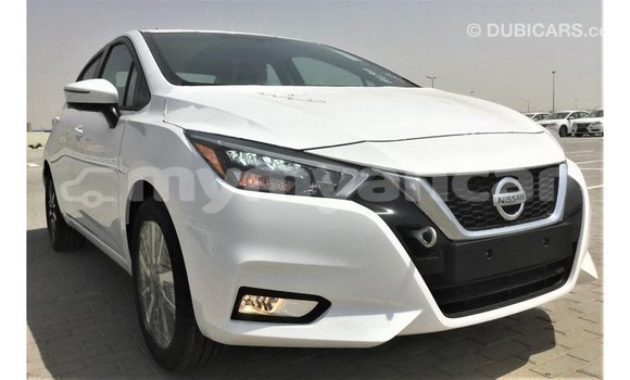 Buy Import Nissan Sunny White Car in Import - Dubai in Ayeyarwady Buy Import Nissan Sunny White Car in Import - Dubai in Ayeyarwady