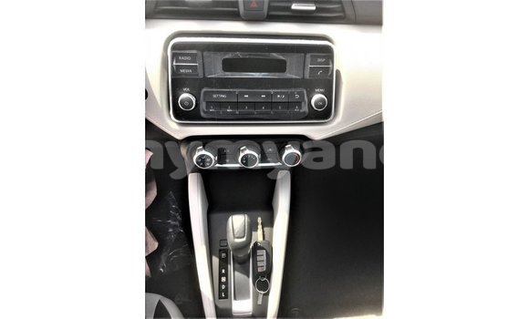 Buy Import Nissan Sunny White Car in Import - Dubai in Ayeyarwady Buy Import Nissan Sunny White Car in Import - Dubai in Ayeyarwady