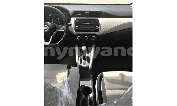 Buy Import Nissan Sunny White Car in Import - Dubai in Ayeyarwady Buy Import Nissan Sunny White Car in Import - Dubai in Ayeyarwady