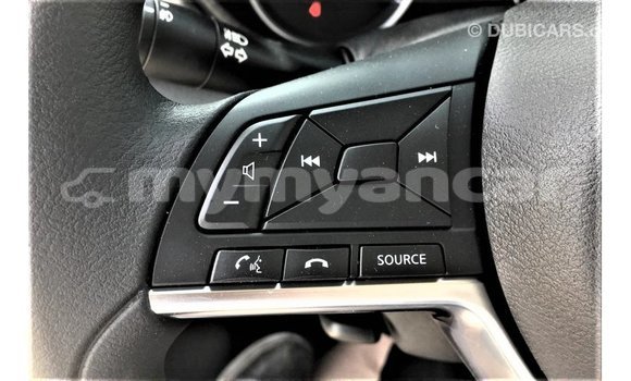 Buy Import Nissan Sunny White Car in Import - Dubai in Ayeyarwady Buy Import Nissan Sunny White Car in Import - Dubai in Ayeyarwady