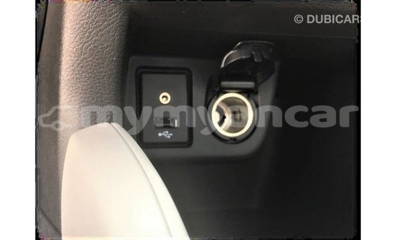 Buy Import Nissan Sunny White Car in Import - Dubai in Ayeyarwady Buy Import Nissan Sunny White Car in Import - Dubai in Ayeyarwady