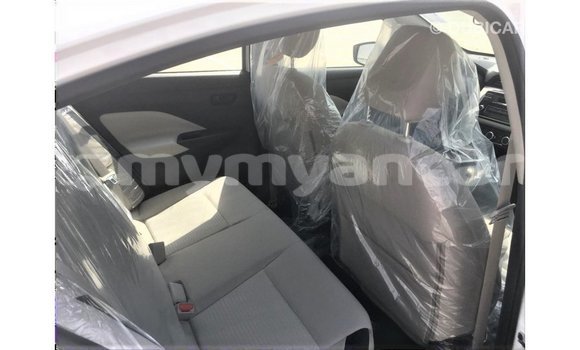 Buy Import Nissan Sunny White Car in Import - Dubai in Ayeyarwady Buy Import Nissan Sunny White Car in Import - Dubai in Ayeyarwady