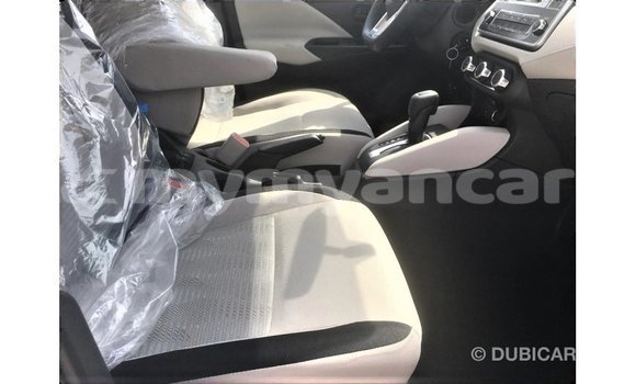 Buy Import Nissan Sunny White Car in Import - Dubai in Ayeyarwady Buy Import Nissan Sunny White Car in Import - Dubai in Ayeyarwady