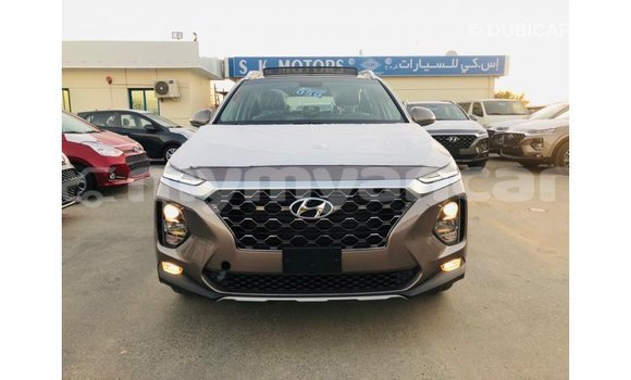 Buy Import Hyundai Santa Fe Brown Car in Import - Dubai in Ayeyarwady Buy Import Hyundai Santa Fe Brown Car in Import - Dubai in Ayeyarwady