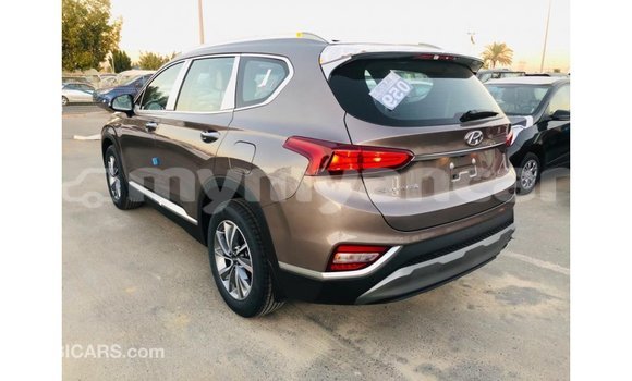 Buy Import Hyundai Santa Fe Brown Car in Import - Dubai in Ayeyarwady Buy Import Hyundai Santa Fe Brown Car in Import - Dubai in Ayeyarwady