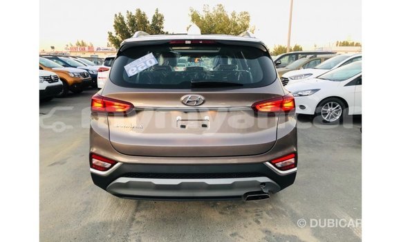 Buy Import Hyundai Santa Fe Brown Car in Import - Dubai in Ayeyarwady Buy Import Hyundai Santa Fe Brown Car in Import - Dubai in Ayeyarwady