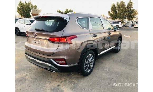 Buy Import Hyundai Santa Fe Brown Car in Import - Dubai in Ayeyarwady Buy Import Hyundai Santa Fe Brown Car in Import - Dubai in Ayeyarwady