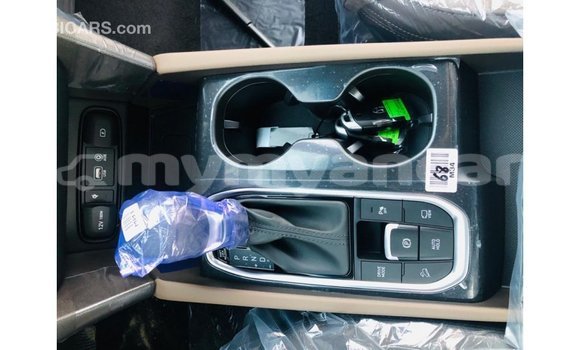 Buy Import Hyundai Santa Fe Brown Car in Import - Dubai in Ayeyarwady Buy Import Hyundai Santa Fe Brown Car in Import - Dubai in Ayeyarwady