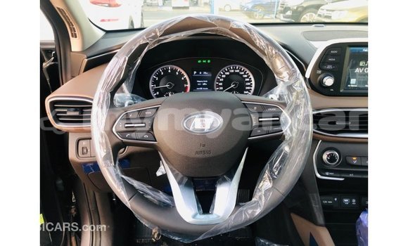 Buy Import Hyundai Santa Fe Brown Car in Import - Dubai in Ayeyarwady Buy Import Hyundai Santa Fe Brown Car in Import - Dubai in Ayeyarwady