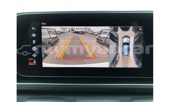 သွင်းကုန် Mercedes-Benz GLE White ကား Import - Dubai Ayeyarwady သွင်းကုန် Mercedes-Benz GLE White ကား Import - Dubai Ayeyarwady