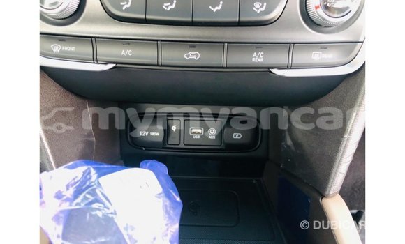 Buy Import Hyundai Santa Fe Blue Car in Import - Dubai in Ayeyarwady Buy Import Hyundai Santa Fe Blue Car in Import - Dubai in Ayeyarwady