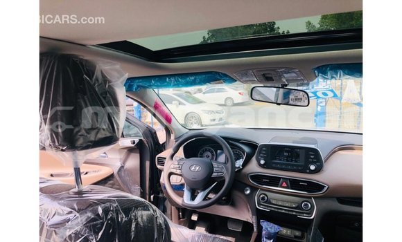 သွင်းကုန် Hyundai Santa Fe Green ကား Import - Dubai Ayeyarwady သွင်းကုန် Hyundai Santa Fe Green ကား Import - Dubai Ayeyarwady