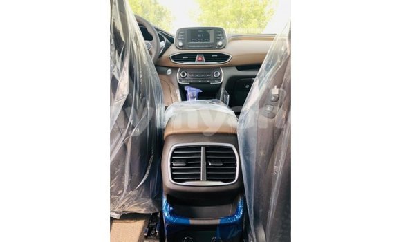 သွင်းကုန် Hyundai Santa Fe Green ကား Import - Dubai Ayeyarwady သွင်းကုန် Hyundai Santa Fe Green ကား Import - Dubai Ayeyarwady