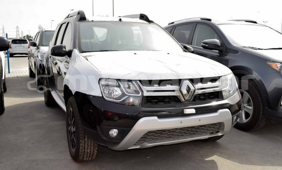 Buy Import Renault Duster Black Car in Import - Dubai in Ayeyarwady Buy Import Renault Duster Black Car in Import - Dubai in Ayeyarwady