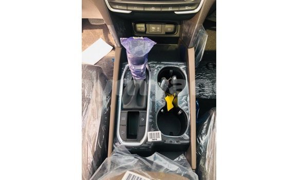 သွင်းကုန် Hyundai Santa Fe Green ကား Import - Dubai Ayeyarwady သွင်းကုန် Hyundai Santa Fe Green ကား Import - Dubai Ayeyarwady