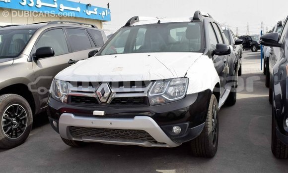 Buy Import Renault Duster Black Car in Import - Dubai in Ayeyarwady Buy Import Renault Duster Black Car in Import - Dubai in Ayeyarwady