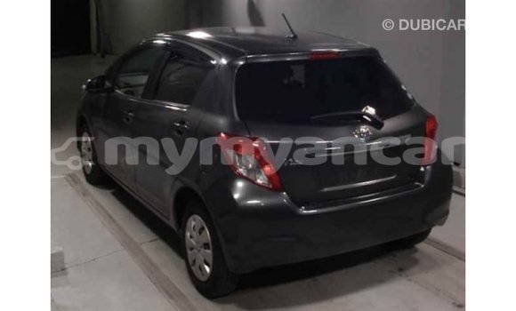 Buy Import Toyota Vitz Other Car in Import - Dubai in Ayeyarwady Buy Import Toyota Vitz Other Car in Import - Dubai in Ayeyarwady