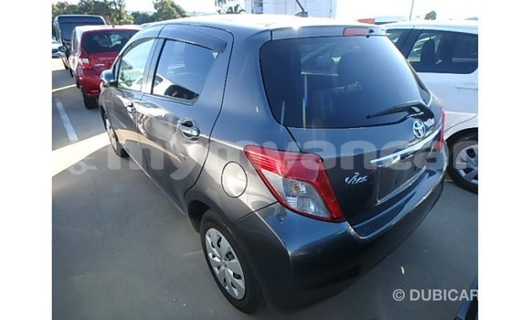 Buy Import Toyota Vitz Other Car in Import - Dubai in Ayeyarwady Buy Import Toyota Vitz Other Car in Import - Dubai in Ayeyarwady