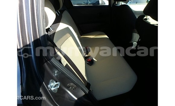 Buy Import Toyota Vitz Other Car in Import - Dubai in Ayeyarwady Buy Import Toyota Vitz Other Car in Import - Dubai in Ayeyarwady