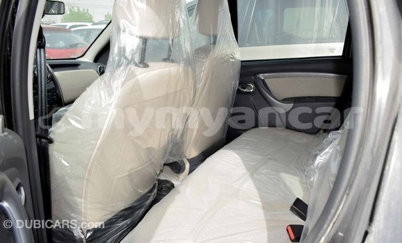 Buy Import Renault Duster Black Car in Import - Dubai in Ayeyarwady Buy Import Renault Duster Black Car in Import - Dubai in Ayeyarwady