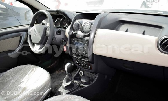 Buy Import Renault Duster Black Car in Import - Dubai in Ayeyarwady Buy Import Renault Duster Black Car in Import - Dubai in Ayeyarwady