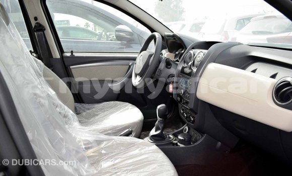 Buy Import Renault Duster Black Car in Import - Dubai in Ayeyarwady Buy Import Renault Duster Black Car in Import - Dubai in Ayeyarwady