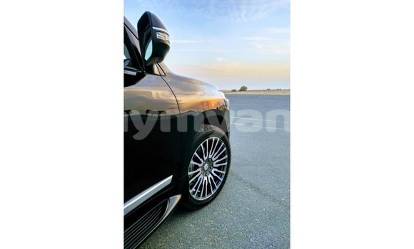 Buy Import Toyota Land Cruiser Black Car in Import - Dubai in Ayeyarwady Buy Import Toyota Land Cruiser Black Car in Import - Dubai in Ayeyarwady
