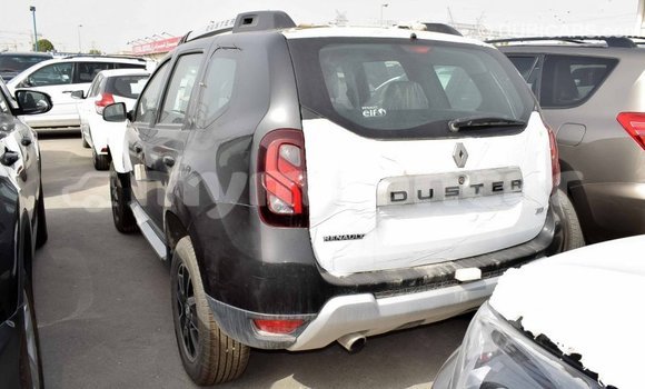 Buy Import Renault Duster Black Car in Import - Dubai in Ayeyarwady Buy Import Renault Duster Black Car in Import - Dubai in Ayeyarwady