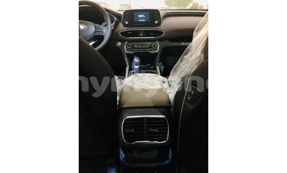 သွင်းကုန် Hyundai Santa Fe Red ကား Import - Dubai Ayeyarwady သွင်းကုန် Hyundai Santa Fe Red ကား Import - Dubai Ayeyarwady