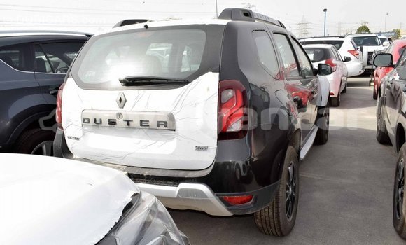 Buy Import Renault Duster Black Car in Import - Dubai in Ayeyarwady Buy Import Renault Duster Black Car in Import - Dubai in Ayeyarwady
