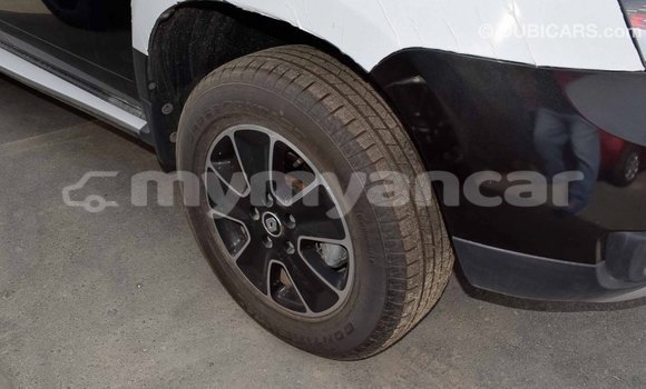 Acheter Import Voiture Renault Duster Noir à Import - Dubai, #<Region:0x000000000c5121b8>
