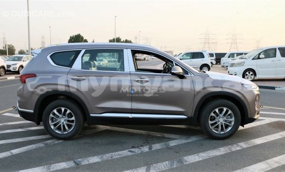 သွင်းကုန် Hyundai Santa Fe Brown ကား Import - Dubai Ayeyarwady သွင်းကုန် Hyundai Santa Fe Brown ကား Import - Dubai Ayeyarwady