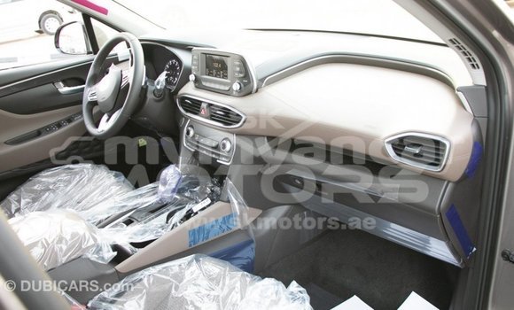 သွင်းကုန် Hyundai Santa Fe Brown ကား Import - Dubai Ayeyarwady သွင်းကုန် Hyundai Santa Fe Brown ကား Import - Dubai Ayeyarwady