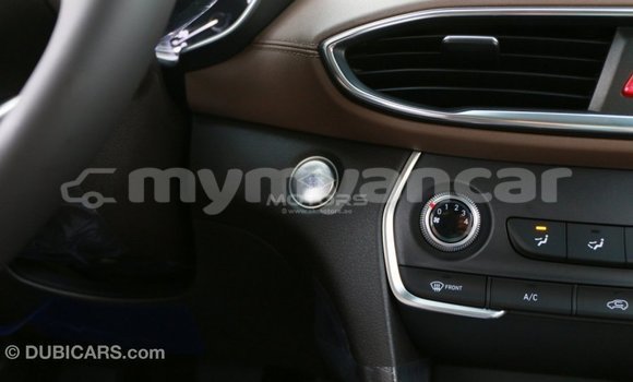 သွင်းကုန် Hyundai Santa Fe Brown ကား Import - Dubai Ayeyarwady သွင်းကုန် Hyundai Santa Fe Brown ကား Import - Dubai Ayeyarwady