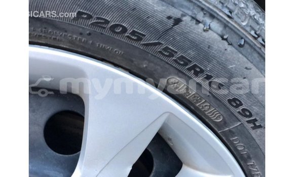 Buy Import Hyundai Elantra Black Car in Import - Dubai in Ayeyarwady Buy Import Hyundai Elantra Black Car in Import - Dubai in Ayeyarwady