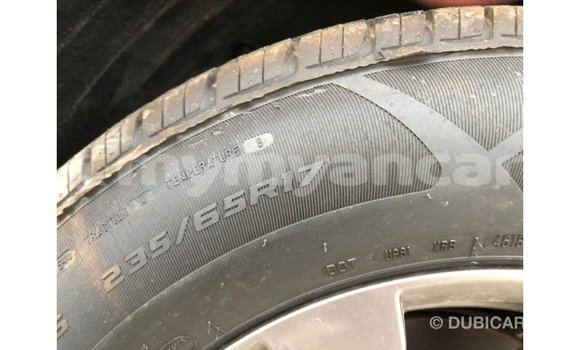 သွင်းကုန် Hyundai Santa Fe Red ကား Import - Dubai Ayeyarwady သွင်းကုန် Hyundai Santa Fe Red ကား Import - Dubai Ayeyarwady