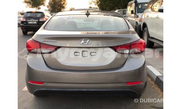 သွင်းကုန် Hyundai Elantra Brown ကား Import - Dubai Ayeyarwady သွင်းကုန် Hyundai Elantra Brown ကား Import - Dubai Ayeyarwady