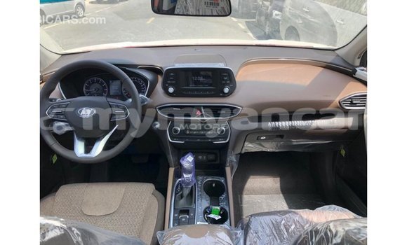 Buy Import Hyundai Santa Fe Red Car in Import - Dubai in Ayeyarwady Buy Import Hyundai Santa Fe Red Car in Import - Dubai in Ayeyarwady