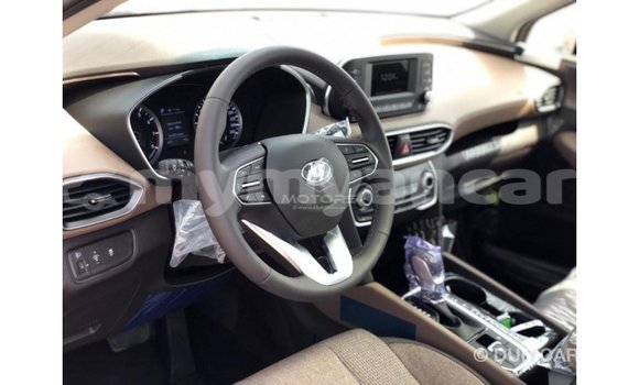 Buy Import Hyundai Santa Fe Red Car in Import - Dubai in Ayeyarwady Buy Import Hyundai Santa Fe Red Car in Import - Dubai in Ayeyarwady