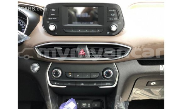 Buy Import Hyundai Santa Fe Red Car in Import - Dubai in Ayeyarwady Buy Import Hyundai Santa Fe Red Car in Import - Dubai in Ayeyarwady