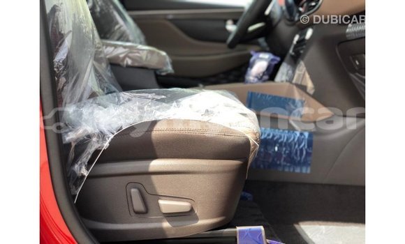 Buy Import Hyundai Santa Fe Red Car in Import - Dubai in Ayeyarwady Buy Import Hyundai Santa Fe Red Car in Import - Dubai in Ayeyarwady