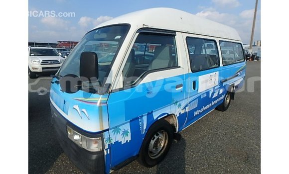 Acheter Import Voiture Nissan Caravan Blanc à Import - Dubai, #<Region:0x000000000c5121b8> Acheter Import Voiture Nissan Caravan Blanc à Import - Dubai, #<Region:0x000000000c5121b8>