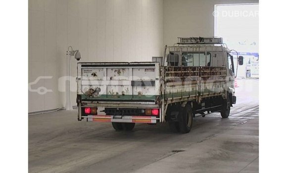 Buy Import Isuzu FTR 850 White Truck in Import - Dubai in Ayeyarwady Buy Import Isuzu FTR 850 White Truck in Import - Dubai in Ayeyarwady