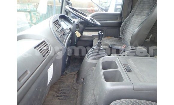 Buy Import Isuzu FTR 850 White Truck in Import - Dubai in Ayeyarwady Buy Import Isuzu FTR 850 White Truck in Import - Dubai in Ayeyarwady