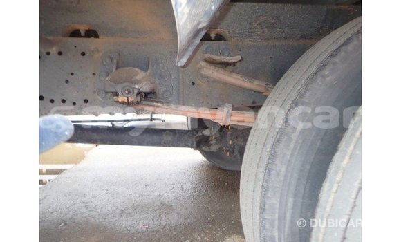 Buy Import Isuzu FTR 850 White Truck in Import - Dubai in Ayeyarwady Buy Import Isuzu FTR 850 White Truck in Import - Dubai in Ayeyarwady