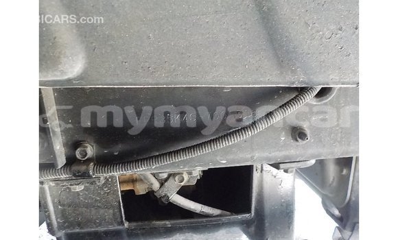 Buy Import Isuzu FTR 850 White Truck in Import - Dubai in Ayeyarwady Buy Import Isuzu FTR 850 White Truck in Import - Dubai in Ayeyarwady