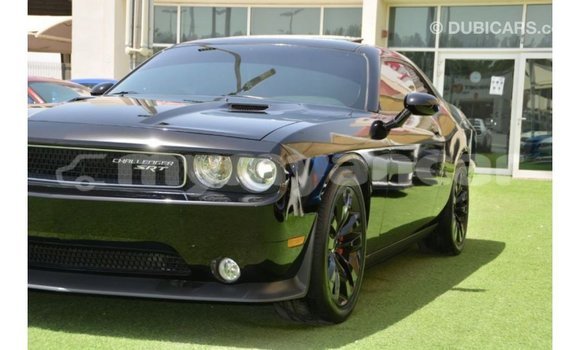 Buy Import Dodge Challenger Black Car in Import - Dubai in Ayeyarwady Buy Import Dodge Challenger Black Car in Import - Dubai in Ayeyarwady