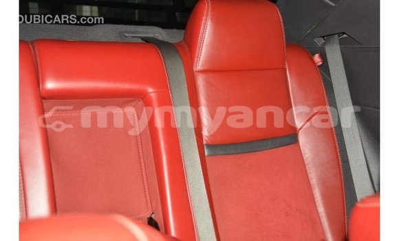 Buy Import Dodge Challenger Black Car in Import - Dubai in Ayeyarwady Buy Import Dodge Challenger Black Car in Import - Dubai in Ayeyarwady