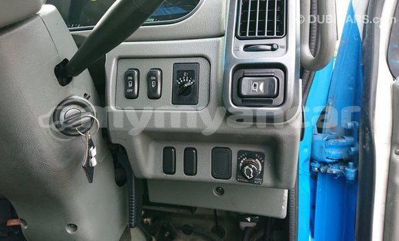 Buy Import Mitsubishi i Blue Car in Import - Dubai in Ayeyarwady Buy Import Mitsubishi i Blue Car in Import - Dubai in Ayeyarwady