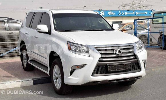 သွင်းကုန် Lexus GX White ကား Import - Dubai Ayeyarwady သွင်းကုန် Lexus GX White ကား Import - Dubai Ayeyarwady